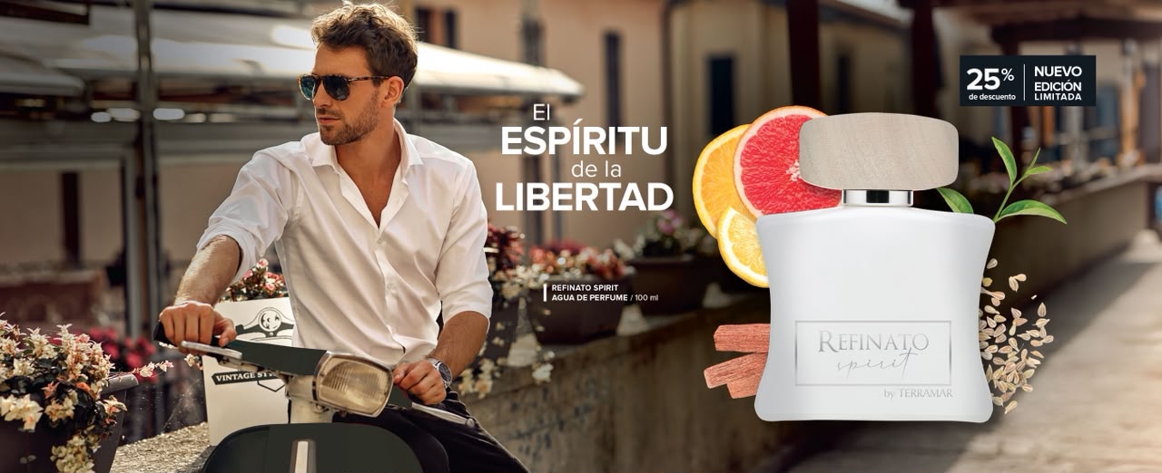 Promocion de Verano - 20% OFF en Skincare!